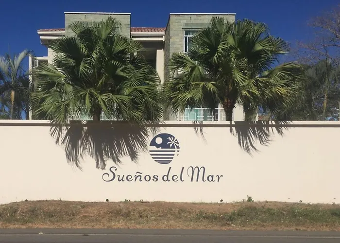 Beachside 1st Floor Near Flamingo & Conchal