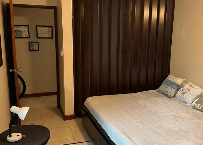 Beachside 1st Floor Near Flamingo & Conchal *