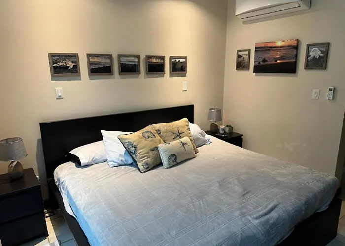 Beachside 1st Floor Near Flamingo & Conchal Santa Cruz (Guanacaste)